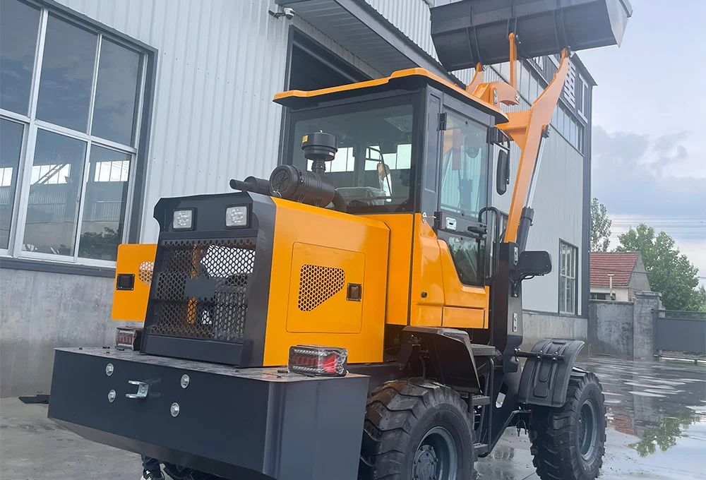 FD15