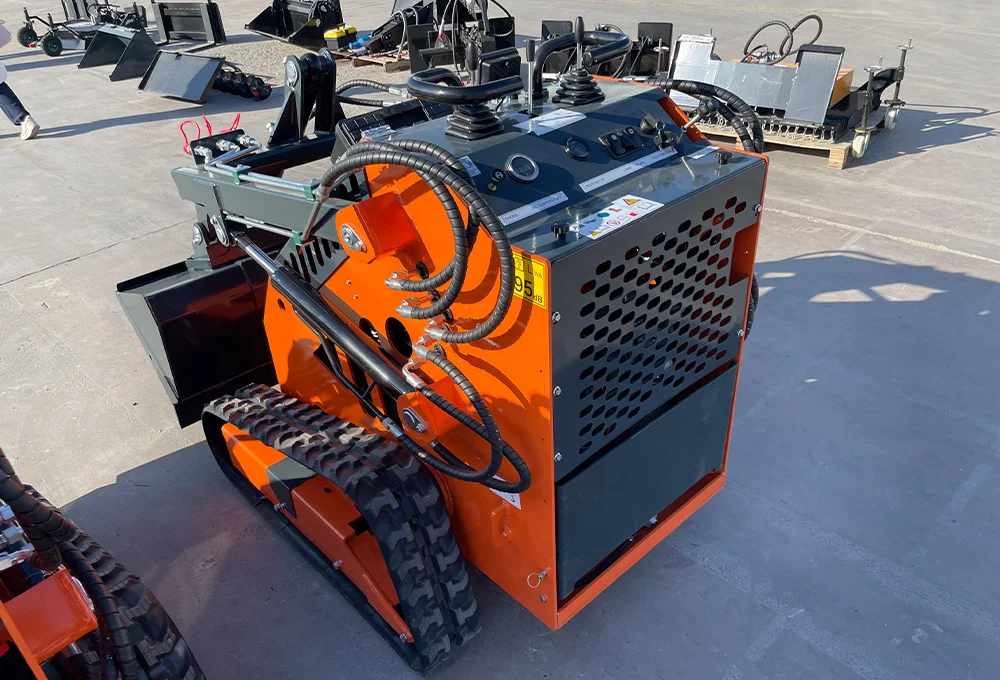 FD320