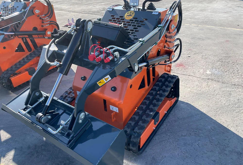 FD320